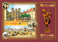Blättern Sie im Album!